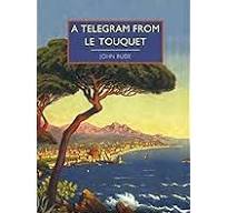 Telegram from Le Touquet