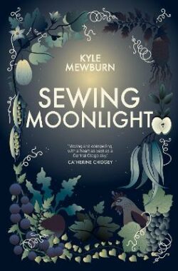 Sewing Moonlight