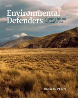 Environmental Defenders [PREORDER]