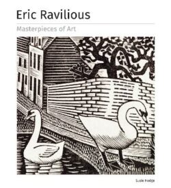 Eric Ravilious Masterpieces Of Art