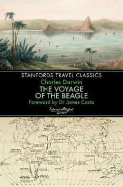 STC Voyage Of The Beagle