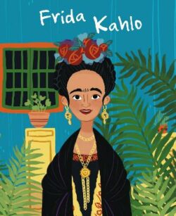 Frida Kahlo