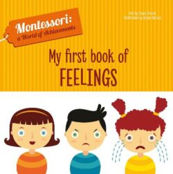 My First Book of Feelings