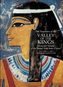 Treasures of the Valley of the Kings