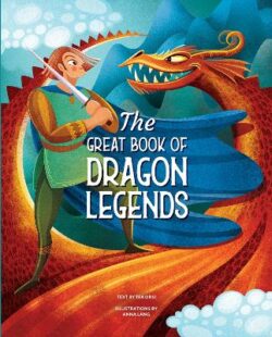 Great Book of Dragon Legends