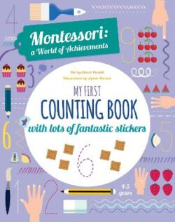 My First Counting Book