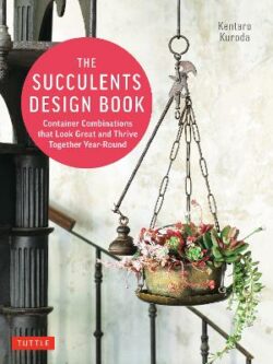 Succulents Design Book