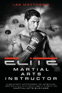 Elite Martial Arts Instructor