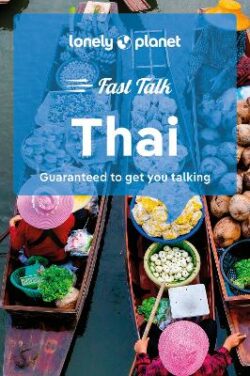 Lonely Planet Fast Talk Thai