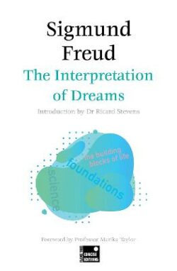 Interpretation of Dreams (Concise Edition)