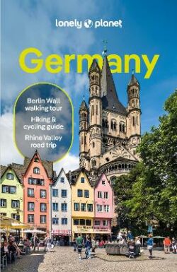 Lonely Planet Germany