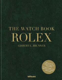 Watch Book Rolex: 3rd updated and extended edition