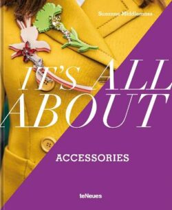 It's All About Accessories