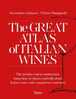 Great Atlas of Italian Wines