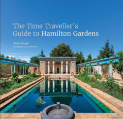 Time Travellers Guide To Hamilton Gardens The