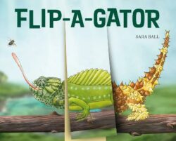 Flip-a-gator