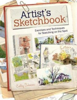 Artist's Sketchbook