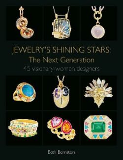 Jewelry's Shining Stars: The Next Generation