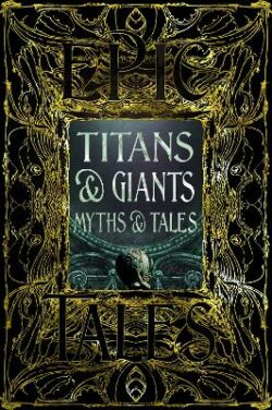 Titans & Giants Myths & Tales