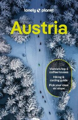 Lonely Planet Austria