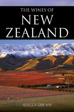 Wines of New Zealand