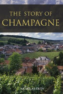 Story of Champagne