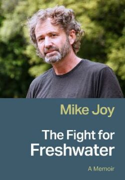 Fight for Freshwater