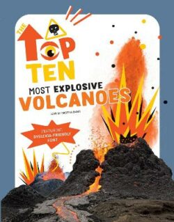 Top Ten: Most Dangerous Volcanoes