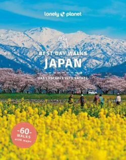 Lonely Planet Best Day Walks Japan