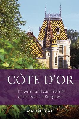 Cote d'Or