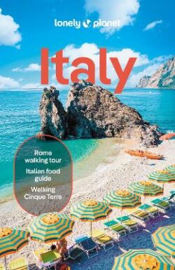 Lonely Planet Italy