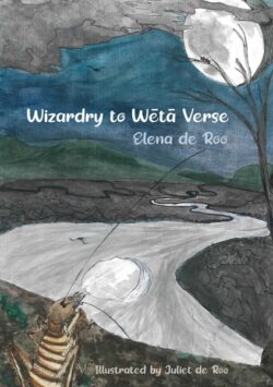 Wizardry to Weta Verse