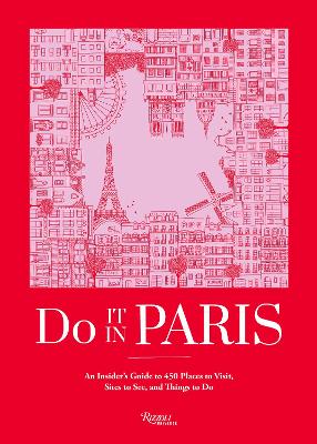 Do It in Paris