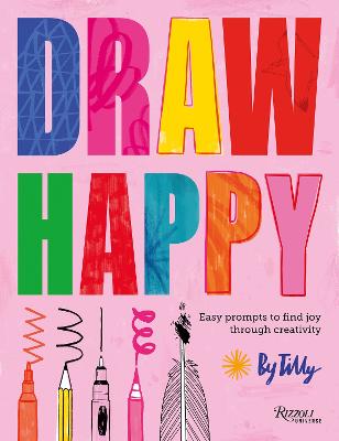 Draw Happy