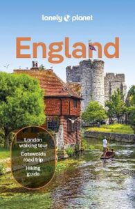 Lonely Planet England