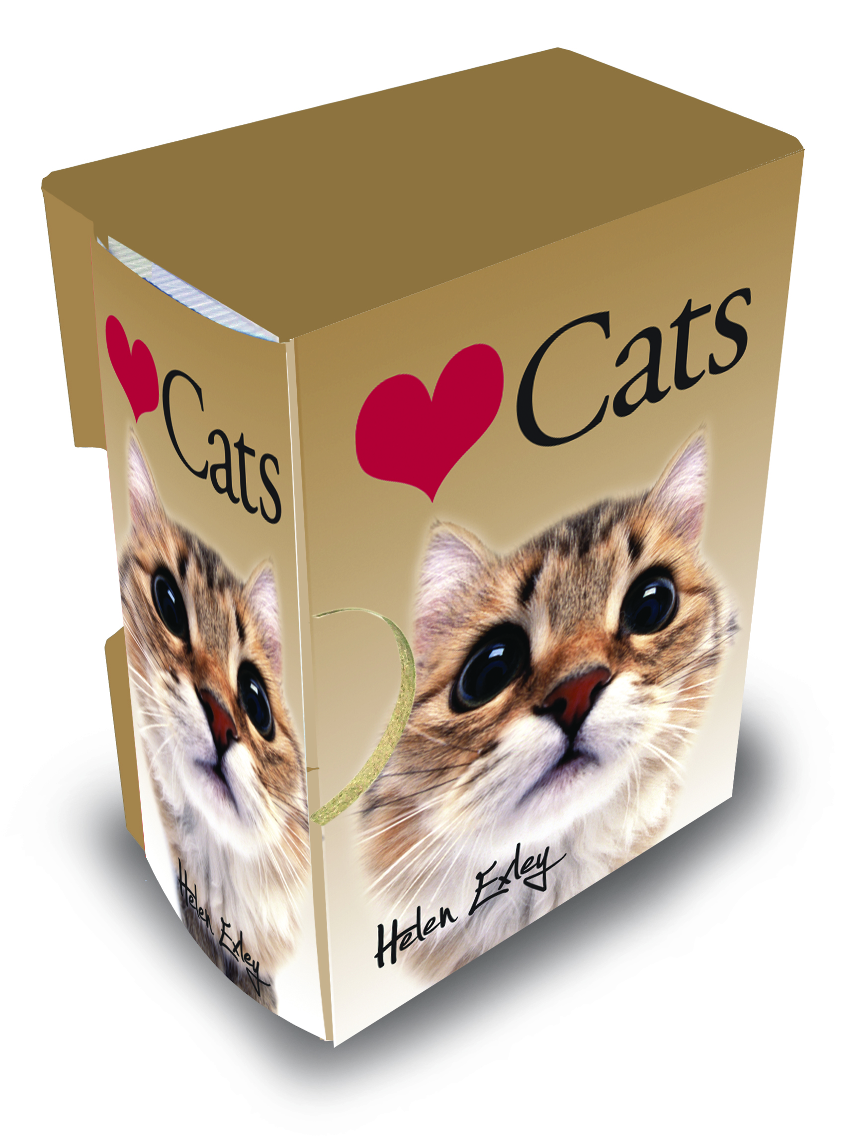 Jewels I Love Cats