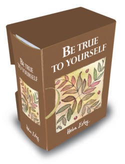 Jewels Be True To Yourself