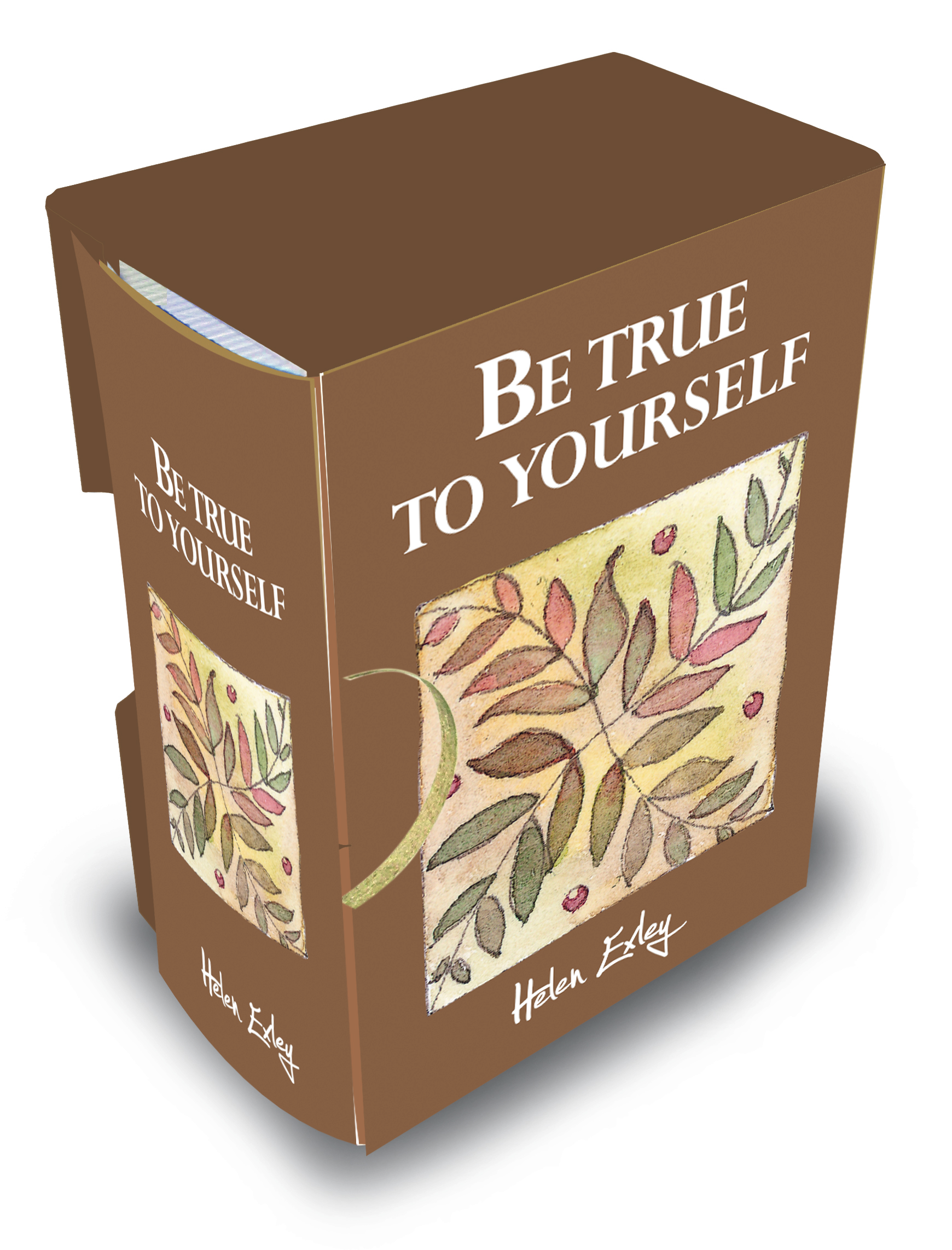 Jewels Be True To Yourself
