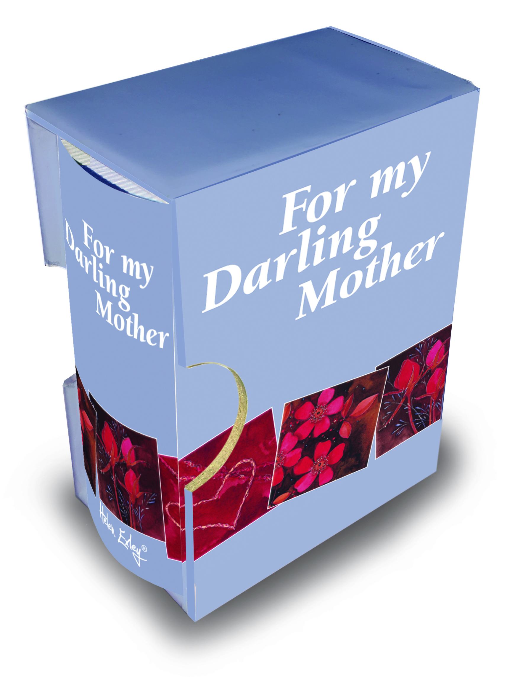 Jewels For My Darling Mother