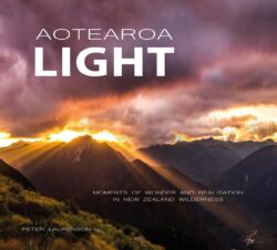 Aotearoa Light [PREORDER]