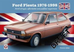 Ford Fiesta 1976-1998