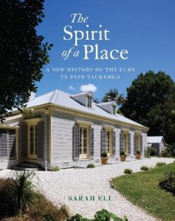 Spirit Of A Place The