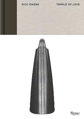 Rick Owens: Temple of Love