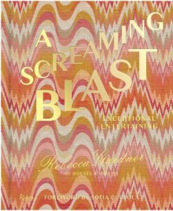 Screaming Blast