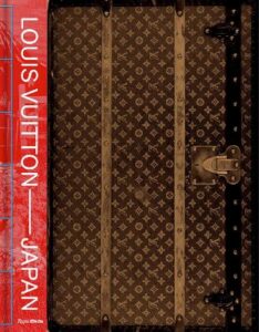 Louis Vuitton And Japan
