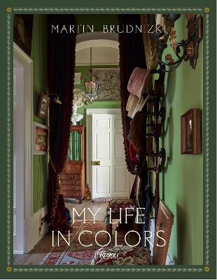 My Life in Colors