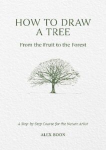 How to Draw a Tree: from the Fruit to the Forest