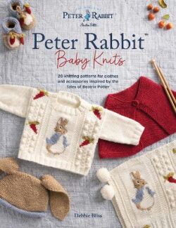 Peter Rabbit (TM) Baby Knits