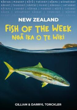 NZ Fish of the Week [PREORDER]