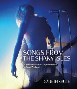 Songs from the Shaky Isles [PREORDER]